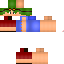 Texture for SkyLet 