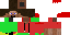 Texture for steve 1