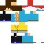 Texture for ronnin01