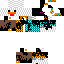 Texture for Chiki_D2