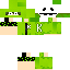 Texture for knoxy verde
