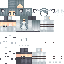 Texture for What is This zombie ?