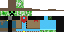 Texture for CawCreeper