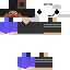 Texture for steve
