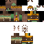Texture for generous goblin girl