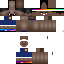 Texture for Frosta