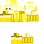 Texture for GoldenEsper