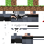 Texture for Kakashi Chiquito Llevando un Bloque