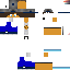 Texture for BlooBiscoitinho