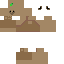 Texture for gennzyuuminntanuki
