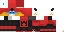 Texture for Mudkip
