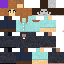 Texture for Laurie Strode / Michael Myers