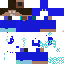 Texture for steve