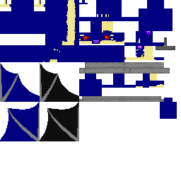 Texture for Stormfly the Deadly Nadder