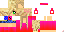 Texture for ruby