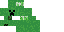 Texture for Creeper Favorite