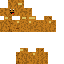 Texture for kakawète
