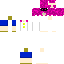 Texture for Poke_chan