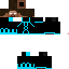 Texture for Herobrine Tron