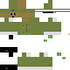 Texture for WW2 ROC army Officer