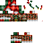 Texture for jester