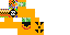 Texture for Crepper radiation