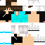 Texture for Frosty