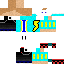 Texture for Lightning Aiden 