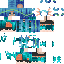 Texture for Putri