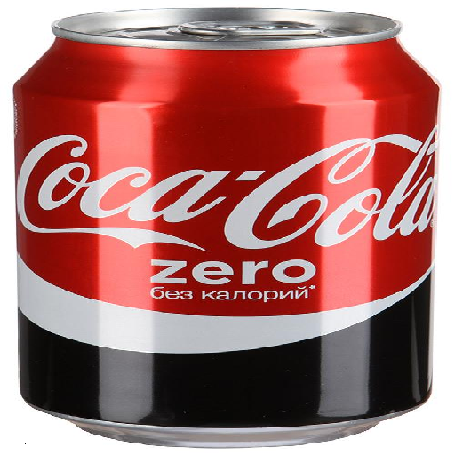 Texture for coca cola zero