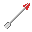Texture for arrow