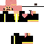 Texture for king