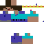 Texture for werd