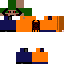 Texture for Demon of the Nether