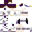 Texture for Abyss of shaddows +wings
