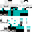 Texture for DarkGod