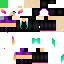 Texture for Queen Enderess of the Void
