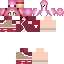 Texture for N. Sakura
