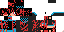 Texture for killed