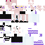 Texture for kitsune fusion