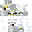 Texture for Zero-One Metal Cluster Hopper