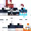 Texture for _GecelerinLordu_ Todoroki Shouto