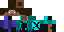 Texture for steve