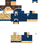 Texture for Juli_Player