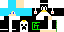 Texture for クリーペンギン