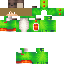 Texture for steve