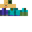 Texture for Baldi