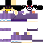 Texture for calamity