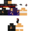Texture for aaron emerald secret 1