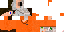 Texture for Robber Seth Part Golem